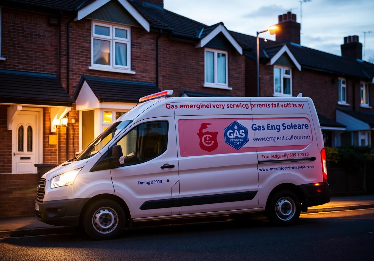 24/7 Emergency Call Out